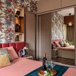 La Maison Sereine, Mumbai By Interior Architects and Artists - Sheet5