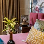La Maison Sereine, Mumbai By Interior Architects and Artists - Sheet7