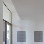 Westkaai, Residential Towers, Antwerp, BE By Tony Fretton Architects - Sheet13