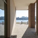 Westkaai, Residential Towers, Antwerp, BE By Tony Fretton Architects - Sheet2