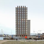 Westkaai, Residential Towers, Antwerp, BE By Tony Fretton Architects - Sheet5