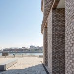 Westkaai, Residential Towers, Antwerp, BE By Tony Fretton Architects - Sheet6