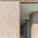 Westkaai, Residential Towers, Antwerp, BE By Tony Fretton Architects - Sheet8