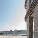 Westkaai, Residential Towers, Antwerp, BE By Tony Fretton Architects - Sheet9