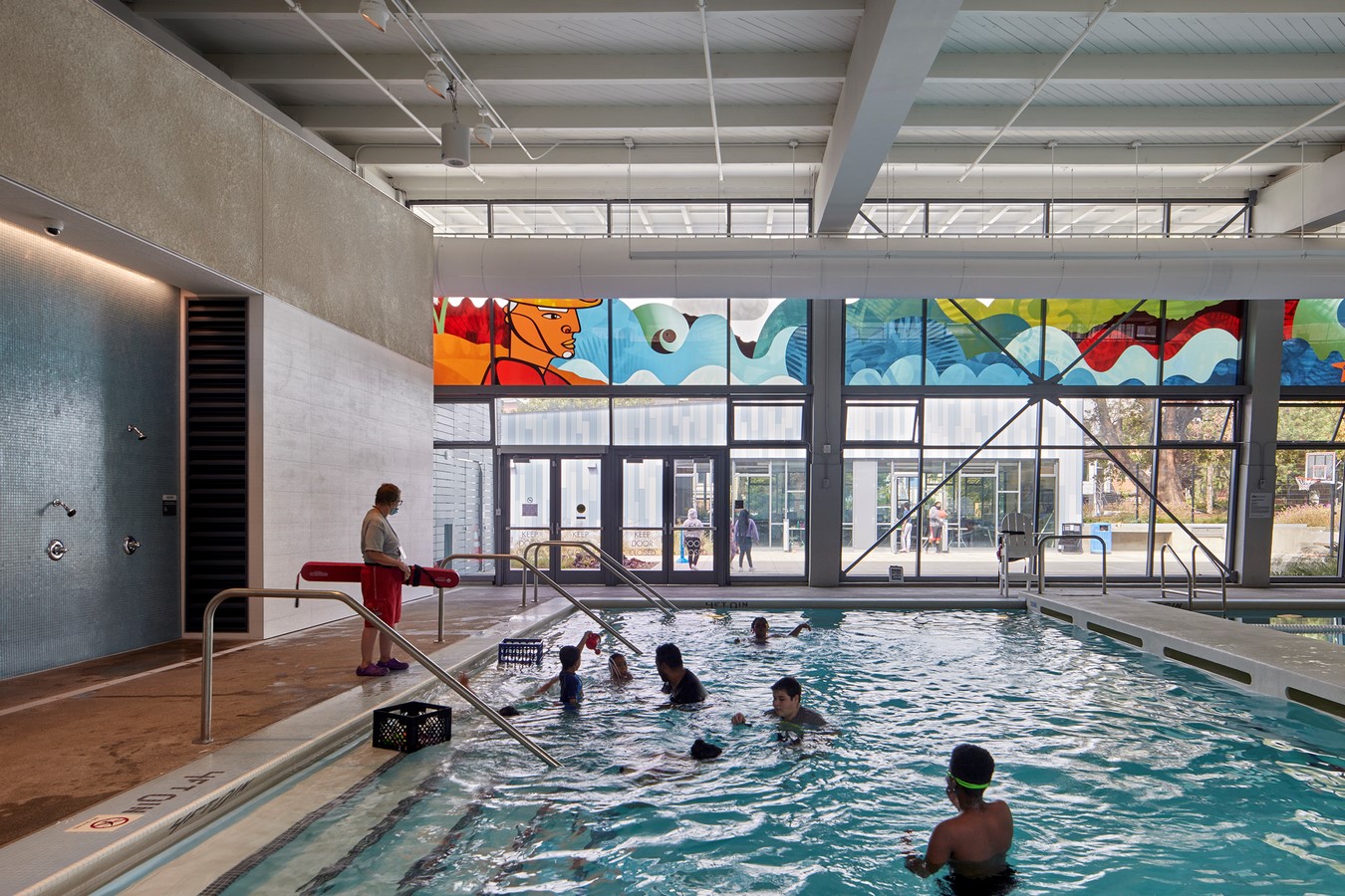 Garfield Center By TEF Design - Sheet10