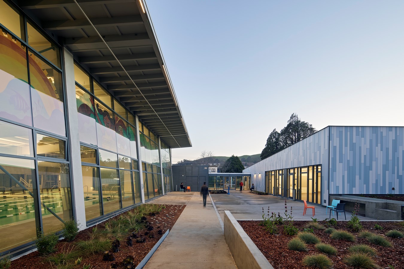 Garfield Center By TEF Design - Sheet7
