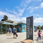 Garfield Center By TEF Design - Sheet9