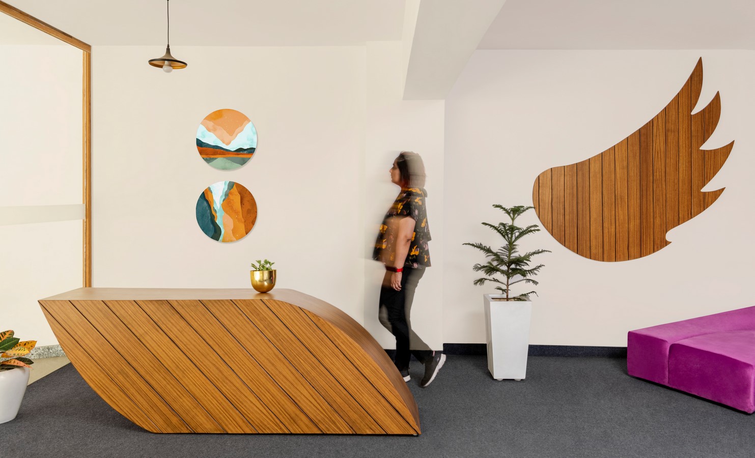 RISEOO Global Headquarters By Studio Meraki - Sheet3