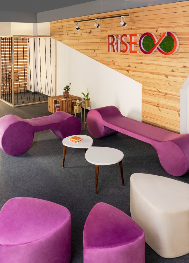 RISEOO Global Headquarters By Studio Meraki - Sheet9
