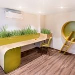 Workwings Co-Working By Studio Meraki - Sheet2