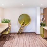Workwings Co-Working By Studio Meraki - Sheet3