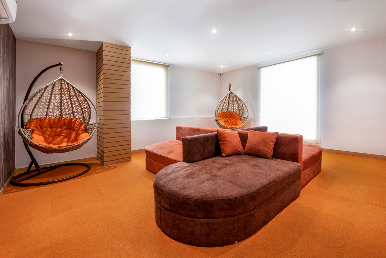 Workwings Co-Working By Studio Meraki - Sheet5