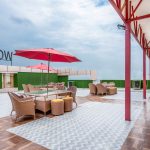 Workwings Co-Working By Studio Meraki - Sheet