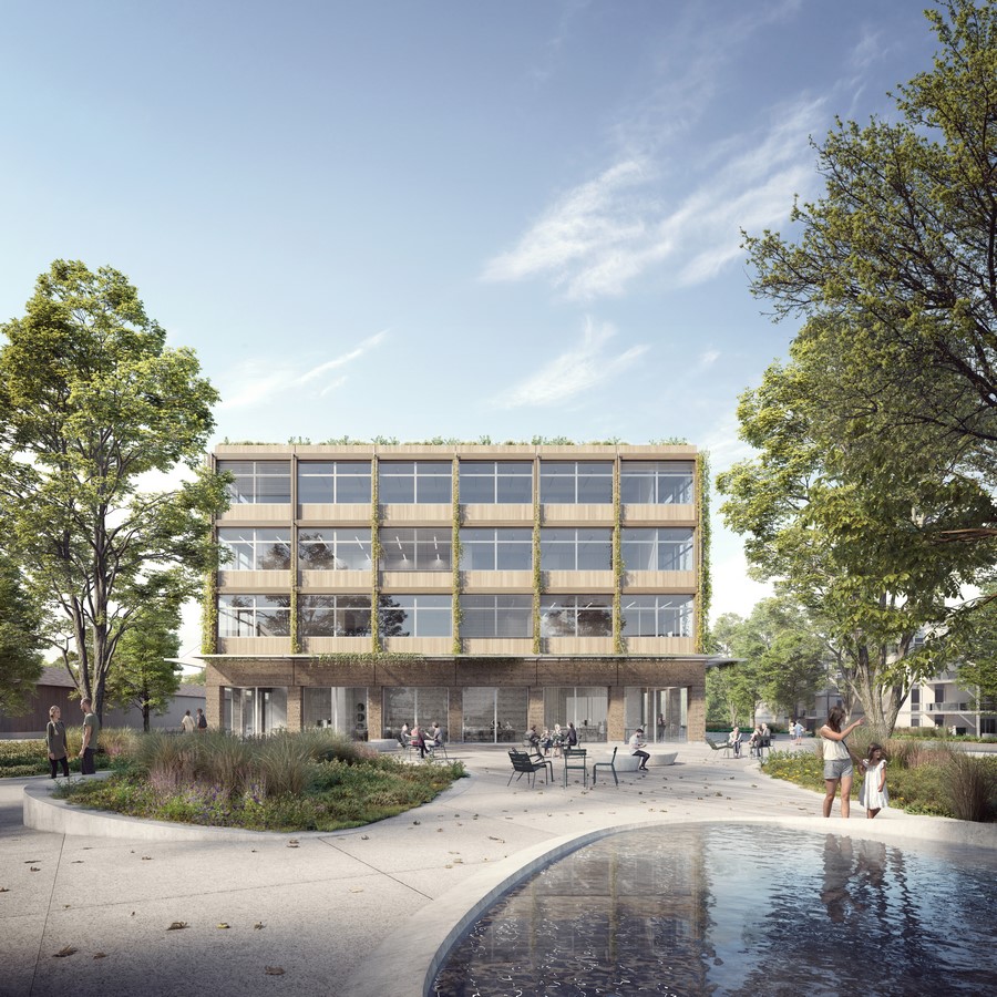 WALKEWEG By estudio DIIR - Sheet2