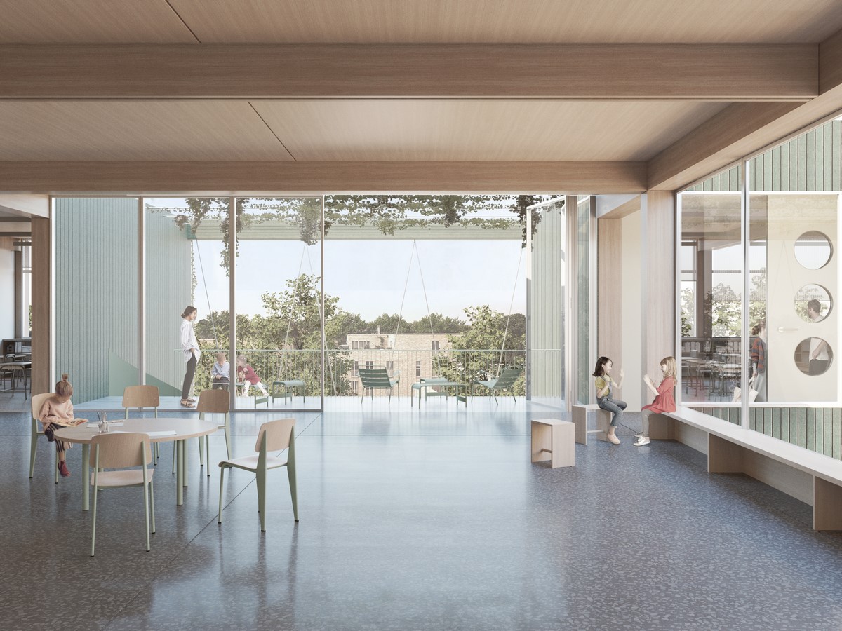 WALKEWEG By estudio DIIR - Sheet3