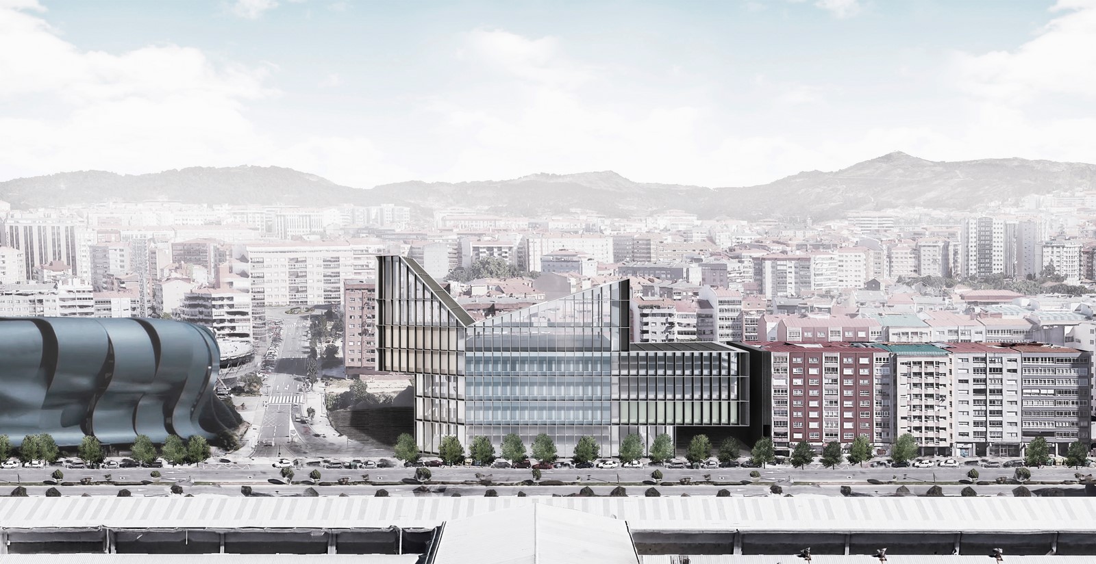 World Car Center By Daniel Galar Irurre - Sheet2