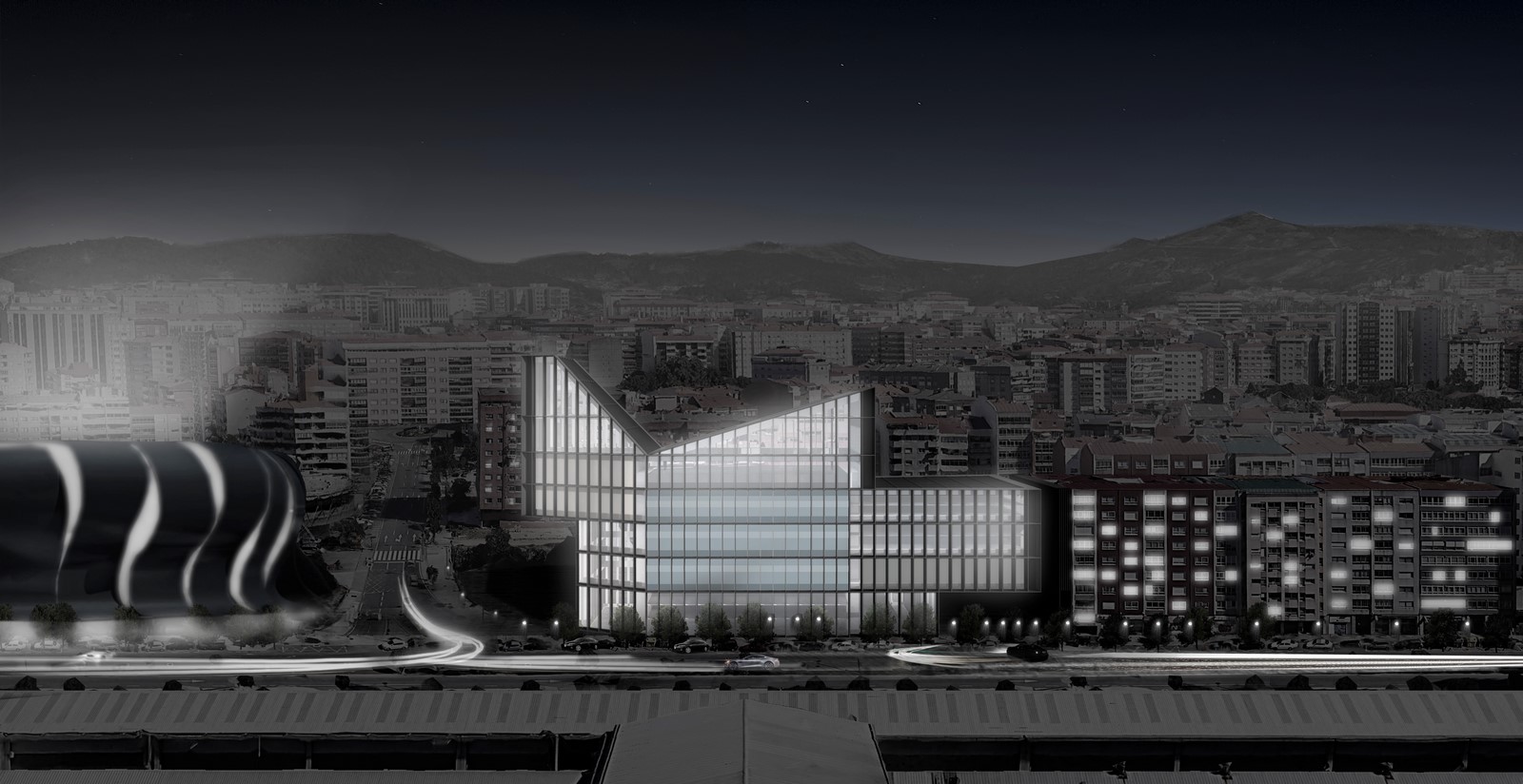 World Car Center By Daniel Galar Irurre - Sheet3