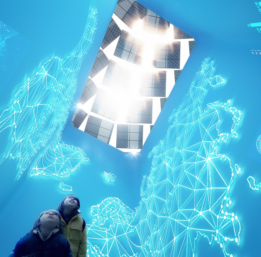 SUN ROCK BY MVRDV - Sheet5