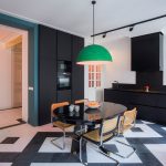 MR House By gon architects - Sheet3