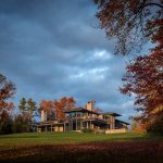 Hudson Valley Residence By Olson Kundig Architects - Sheet1