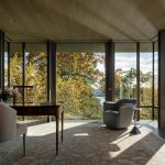 Hudson Valley Residence By Olson Kundig Architects - Sheet12