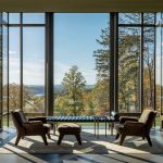 Hudson Valley Residence By Olson Kundig Architects - Sheet13