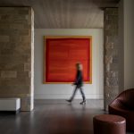 Hudson Valley Residence By Olson Kundig Architects - Sheet14