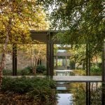 Hudson Valley Residence By Olson Kundig Architects - Sheet2