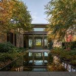 Hudson Valley Residence By Olson Kundig Architects - Sheet3