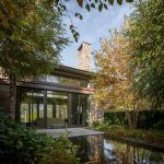 Hudson Valley Residence By Olson Kundig Architects - Sheet4