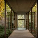 Hudson Valley Residence By Olson Kundig Architects - Sheet5