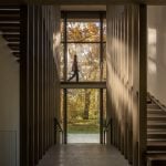 Hudson Valley Residence By Olson Kundig Architects - Sheet9