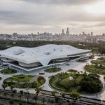 National Kaohsiung Centre for the Arts By Mecanoo - Sheet14