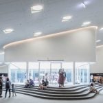National Kaohsiung Centre for the Arts By Mecanoo - Sheet3