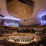 National Kaohsiung Centre for the Arts By Mecanoo - Sheet4