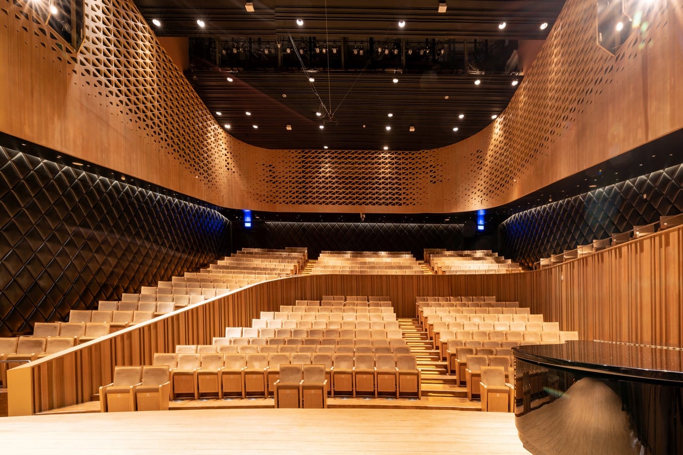 National Kaohsiung Centre for the Arts By Mecanoo - Sheet6
