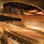 National Kaohsiung Centre for the Arts By Mecanoo - Sheet7
