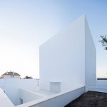 2015 CALA HOUSE, MADRID By Alberto Campo Baeza - Sheet1