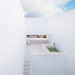 2015 CALA HOUSE, MADRID By Alberto Campo Baeza - Sheet11