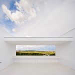 2015 CALA HOUSE, MADRID By Alberto Campo Baeza - Sheet12