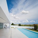 2015 CALA HOUSE, MADRID By Alberto Campo Baeza - Sheet13