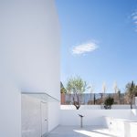 2015 CALA HOUSE, MADRID By Alberto Campo Baeza - Sheet14