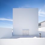 2015 CALA HOUSE, MADRID By Alberto Campo Baeza - Sheet2