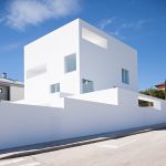 2015 CALA HOUSE, MADRID By Alberto Campo Baeza - Sheet3