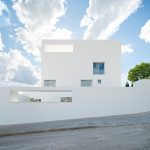 2015 CALA HOUSE, MADRID By Alberto Campo Baeza - Sheet4
