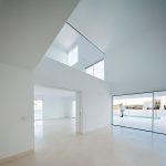 2015 CALA HOUSE, MADRID By Alberto Campo Baeza - Sheet6