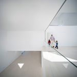 2015 CALA HOUSE, MADRID By Alberto Campo Baeza - Sheet7