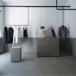 Garderoba Concept Store2017 By BIRO - Sheet2