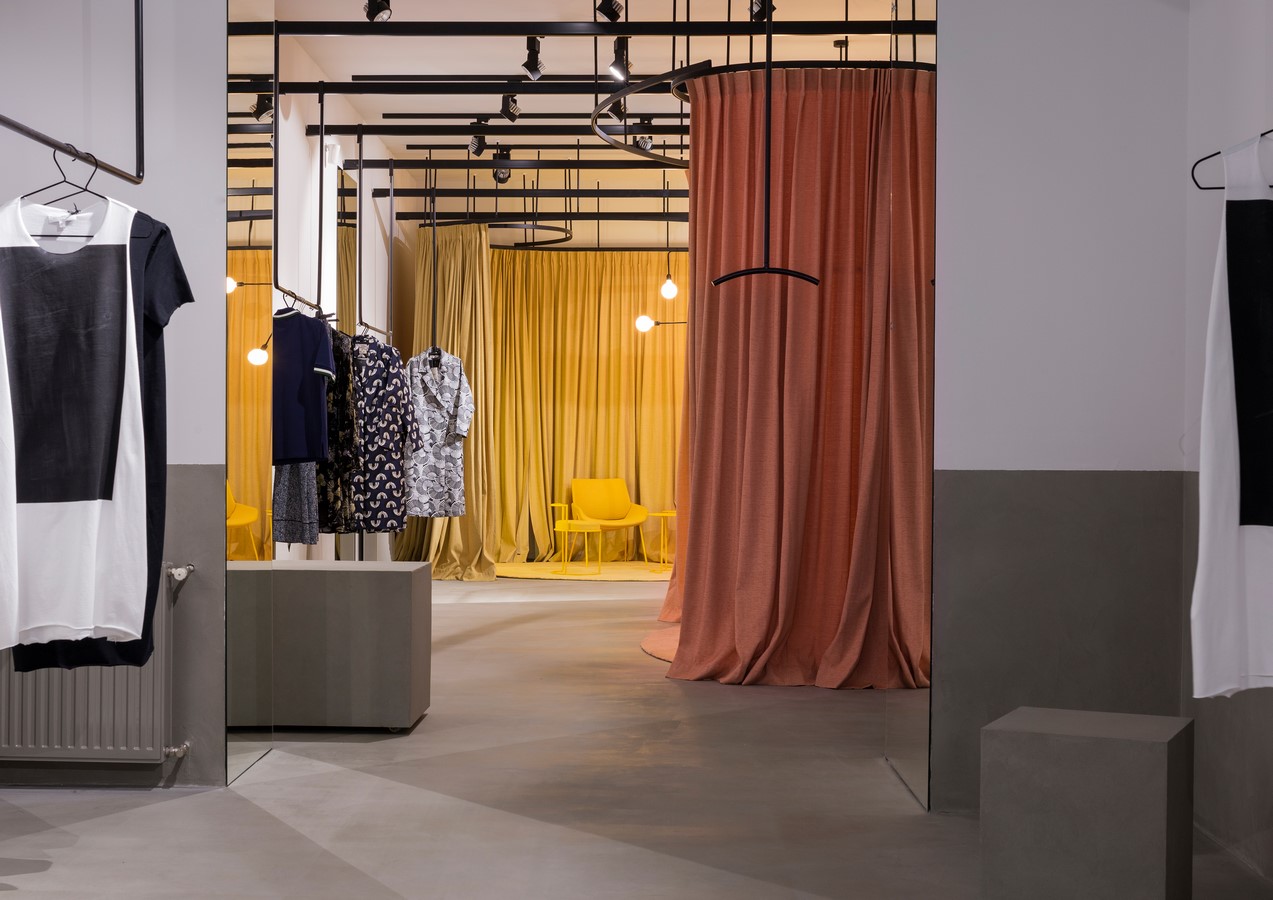 Garderoba Concept Store2017 By BIRO - Sheet5