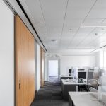 Uffici a Milano By Pietro Todeschini Architects - Sheet1
